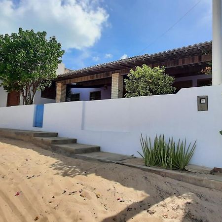 Casa Grande Villa Galinhos Exterior photo