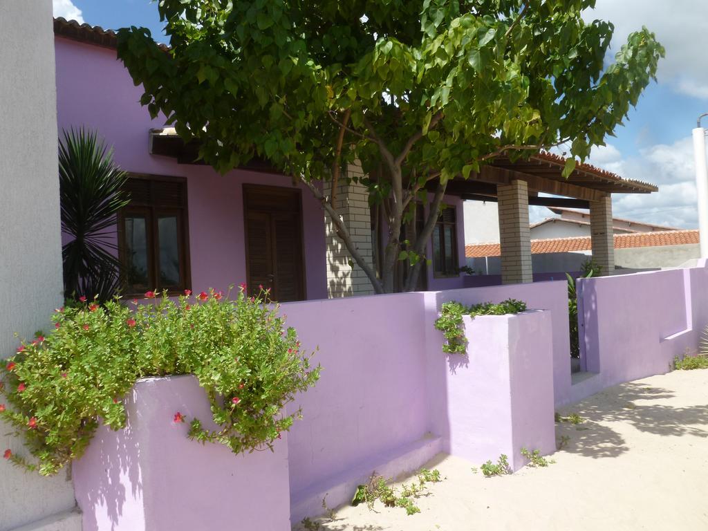 Casa Grande Villa Galinhos Exterior photo